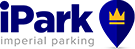 Ipark Logo