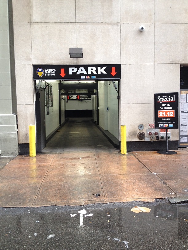 NYC Parking 785 Garage Corp.